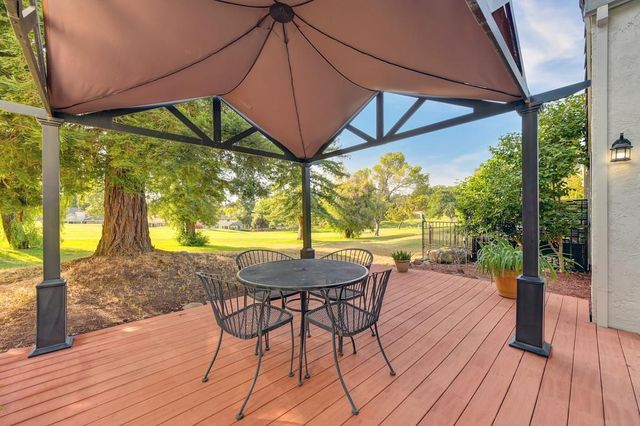 6934 Domingo Ct, Rancho Murieta, CA 95683