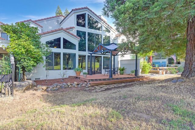 6934 Domingo Ct, Rancho Murieta, CA 95683