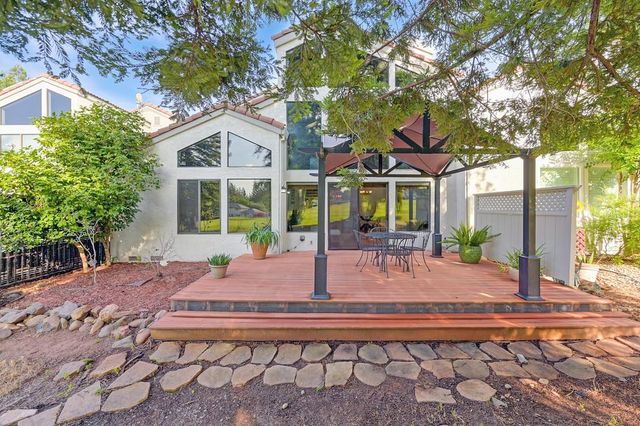 6934 Domingo Ct, Rancho Murieta, CA 95683