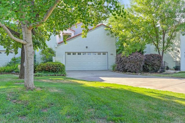 6934 Domingo Ct, Rancho Murieta, CA 95683