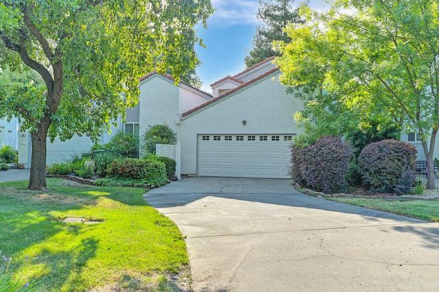 6934 Domingo Ct, Rancho Murieta, CA 95683