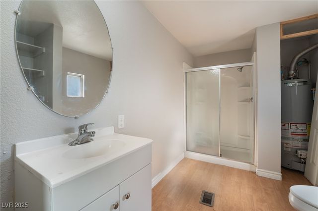 1943 Quintearo Street, Las Vegas, NV 89115