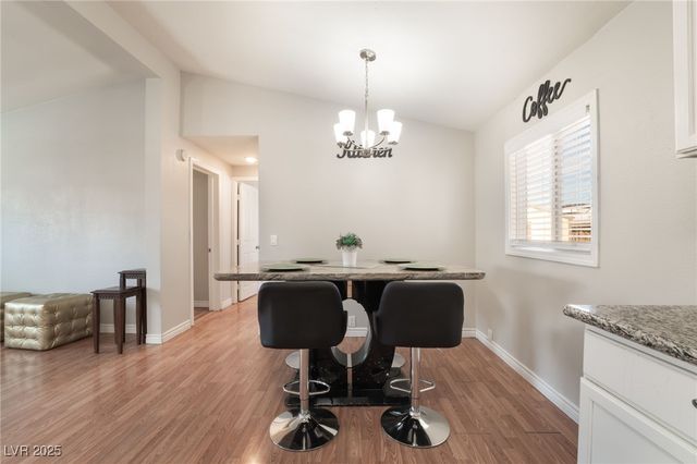 1943 Quintearo Street, Las Vegas, NV 89115