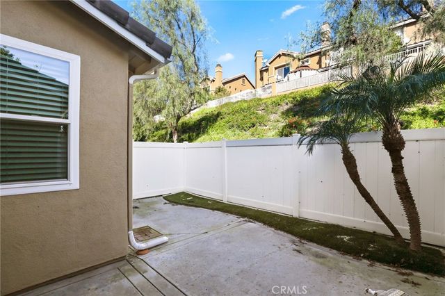 28381 Boulder, Trabuco Canyon, CA 92679
