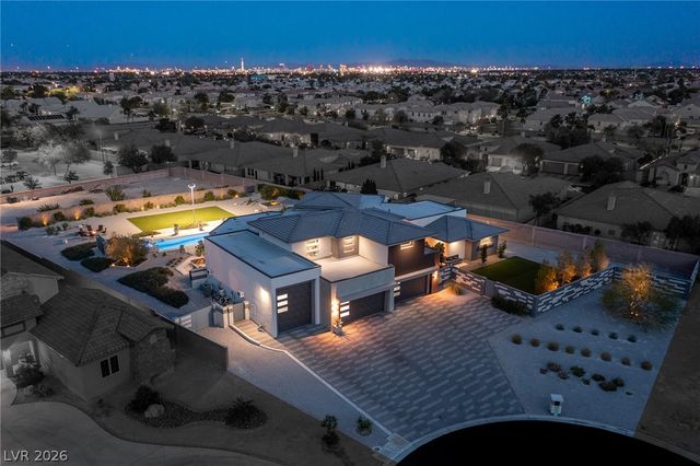 4050 North Tomsik Street, Las Vegas, NV 89129