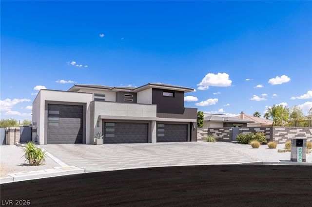 4050 North Tomsik Street, Las Vegas, NV 89129