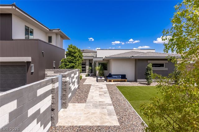 4050 North Tomsik Street, Las Vegas, NV 89129