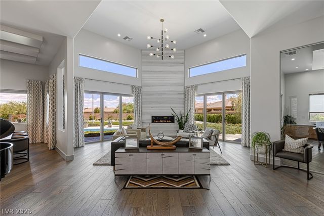 4050 North Tomsik Street, Las Vegas, NV 89129