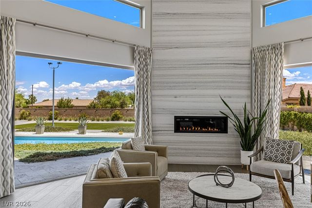 4050 North Tomsik Street, Las Vegas, NV 89129