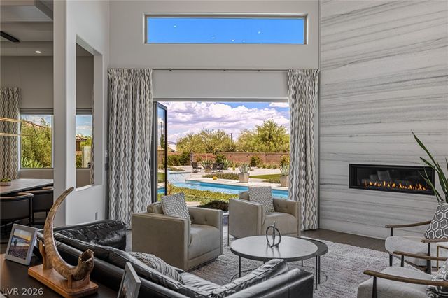 4050 North Tomsik Street, Las Vegas, NV 89129