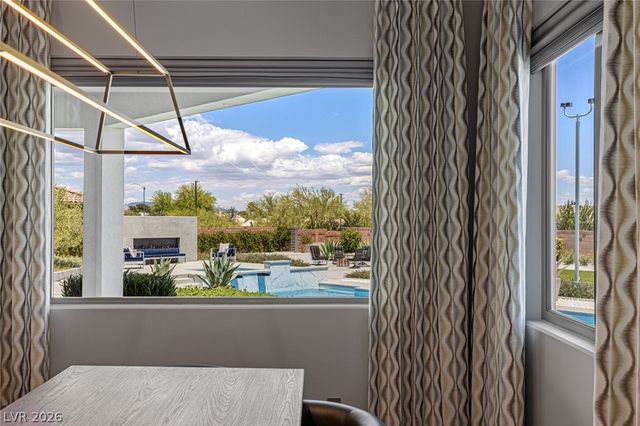 4050 North Tomsik Street, Las Vegas, NV 89129
