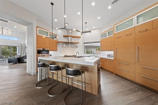 4050 North Tomsik Street, Las Vegas, NV 89129