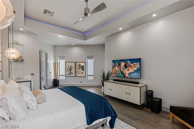 4050 North Tomsik Street, Las Vegas, NV 89129