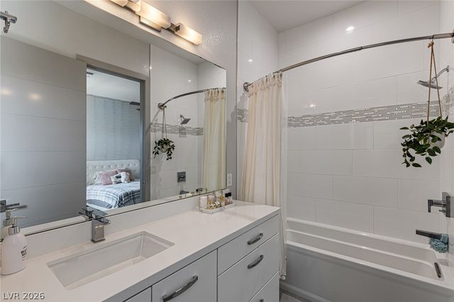 4050 North Tomsik Street, Las Vegas, NV 89129