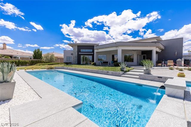 4050 North Tomsik Street, Las Vegas, NV 89129