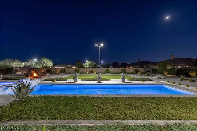 4050 North Tomsik Street, Las Vegas, NV 89129
