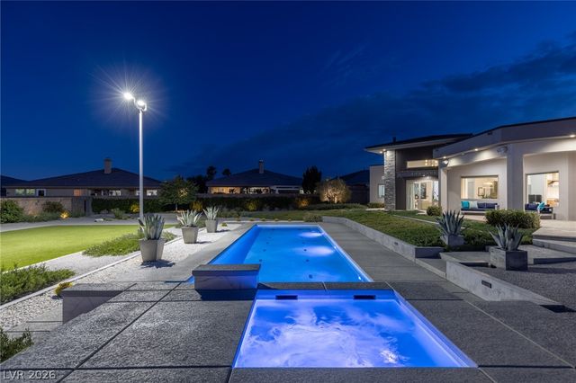 4050 North Tomsik Street, Las Vegas, NV 89129