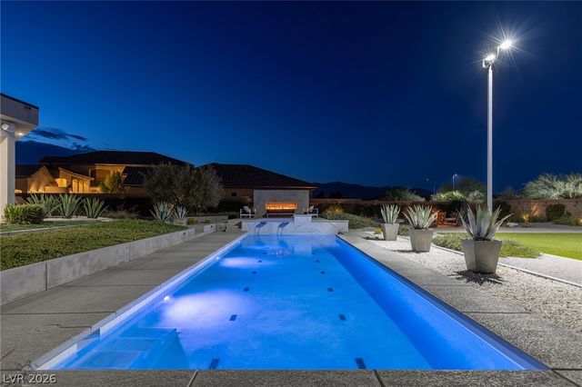 4050 North Tomsik Street, Las Vegas, NV 89129