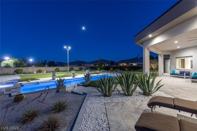 4050 North Tomsik Street, Las Vegas, NV 89129