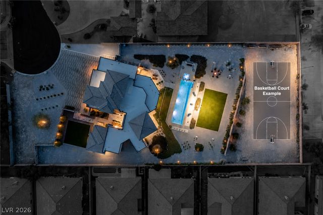 4050 North Tomsik Street, Las Vegas, NV 89129