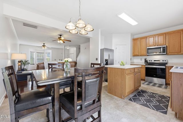 44 Arbor Hill Place, Mcleansville, NC 27301