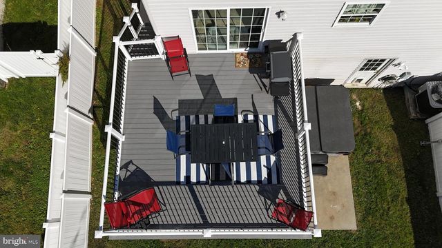 1014 DAISY DR, Temple, PA 19560