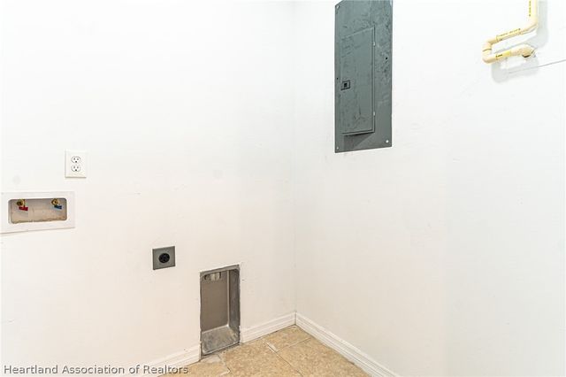 1406 Bittersweet Street, Lake Placid, FL 33852