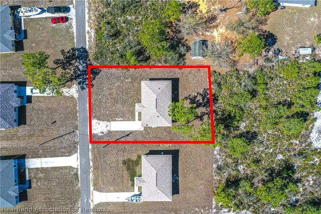 1406 Bittersweet Street, Lake Placid, FL 33852