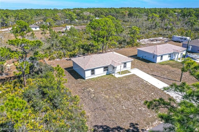 1406 Bittersweet Street, Lake Placid, FL 33852