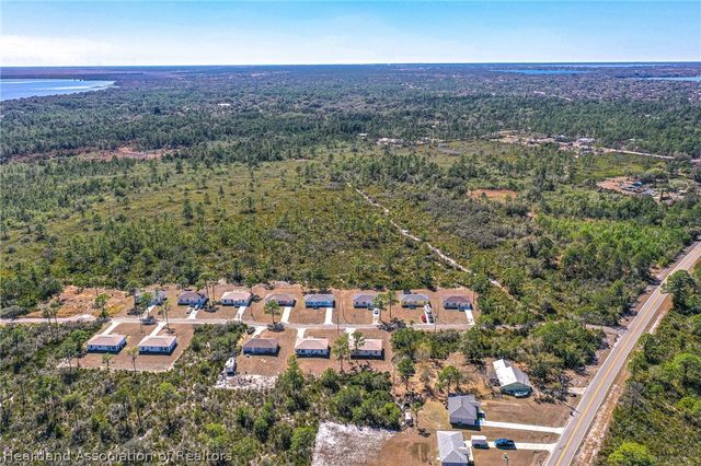 1406 Bittersweet Street, Lake Placid, FL 33852