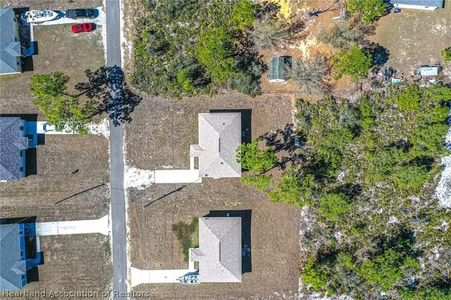 1406 Bittersweet Street, Lake Placid, FL 33852