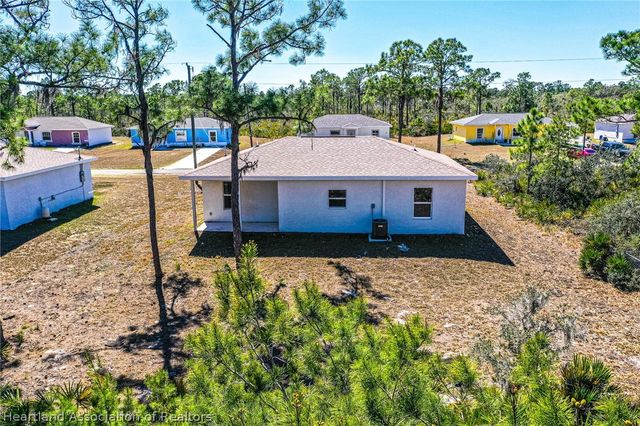 1406 Bittersweet Street, Lake Placid, FL 33852