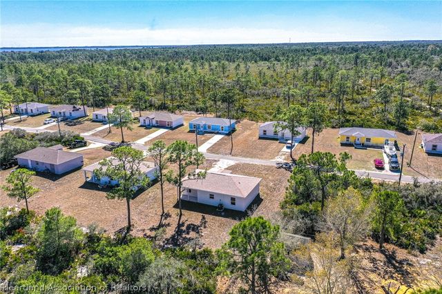 1406 Bittersweet Street, Lake Placid, FL 33852