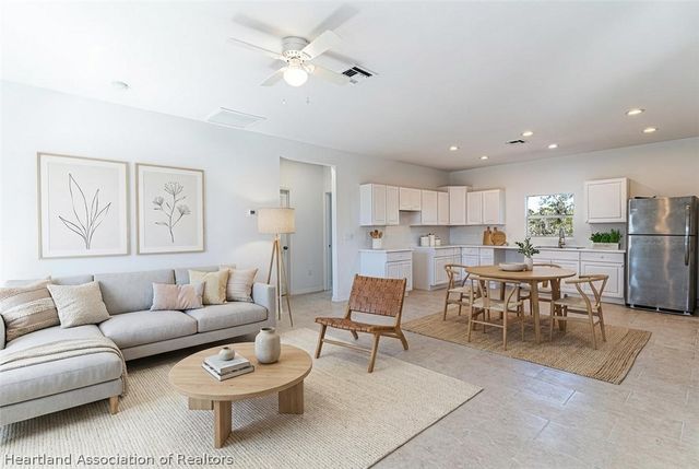 1406 Bittersweet Street, Lake Placid, FL 33852