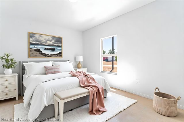 1406 Bittersweet Street, Lake Placid, FL 33852