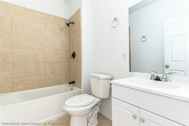 1406 Bittersweet Street, Lake Placid, FL 33852