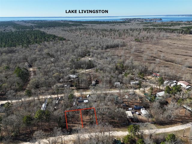 00 Somerset, Livingston, TX 77351