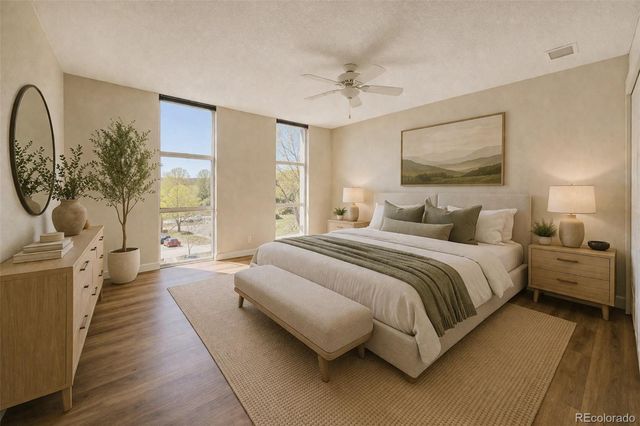 2500 S York Street 402, Denver, CO 80210