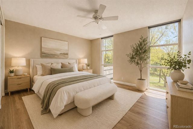 2500 S York Street 402, Denver, CO 80210