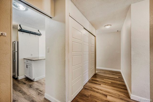 2500 S York Street 402, Denver, CO 80210