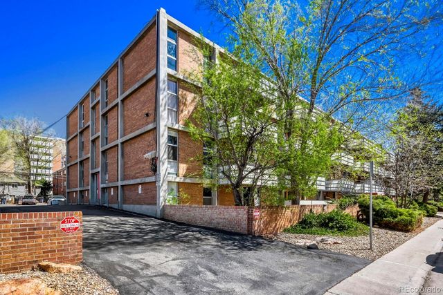 2500 S York Street 402, Denver, CO 80210