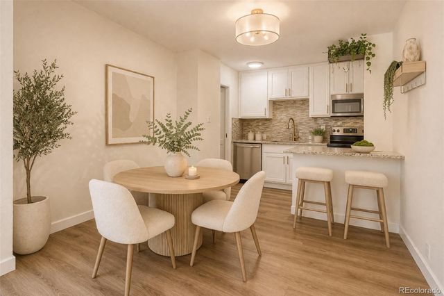 2500 S York Street 402, Denver, CO 80210