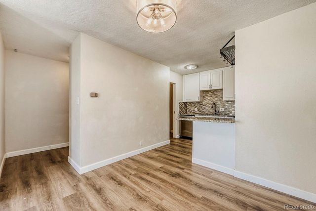 2500 S York Street 402, Denver, CO 80210