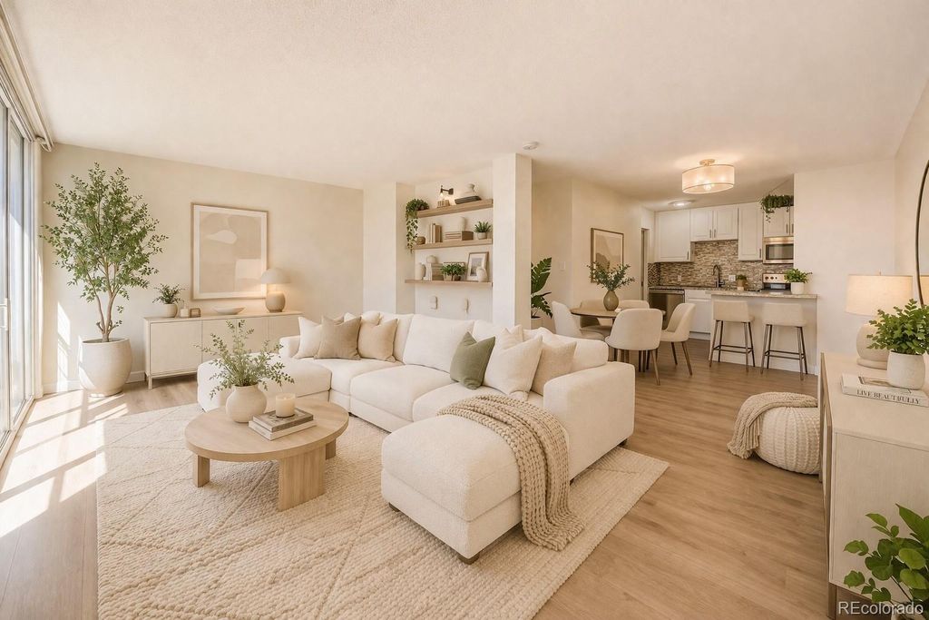 2500 S York Street 402, Denver, CO 80210