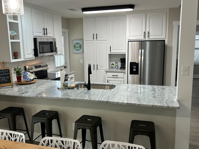 3947 Spanner Way, Murrells Inlet, SC 29576