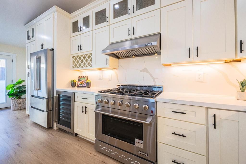 Image 26 of property listing at 1506 Costa Street, Seaside, CA 93955