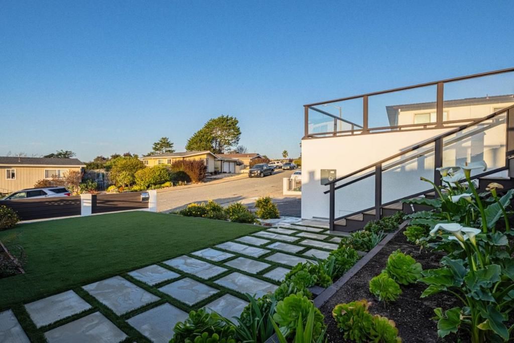 Image 3 of property listing at 1506 Costa Street, Seaside, CA 93955