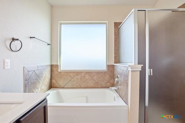 1427 Fawn Lily Drive, Temple, TX 76502