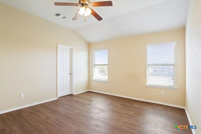 1427 Fawn Lily Drive, Temple, TX 76502