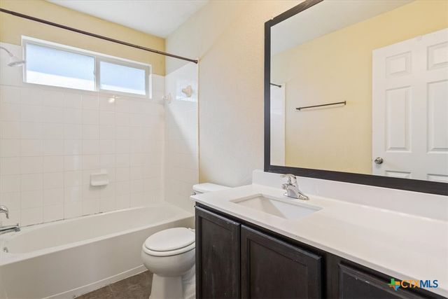 1427 Fawn Lily Drive, Temple, TX 76502